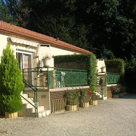 Les Gites La Garrigue Holiday home