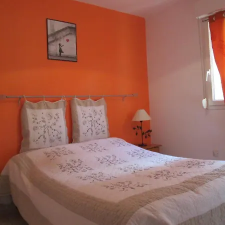 Les Gites La Garrigue Tamnies