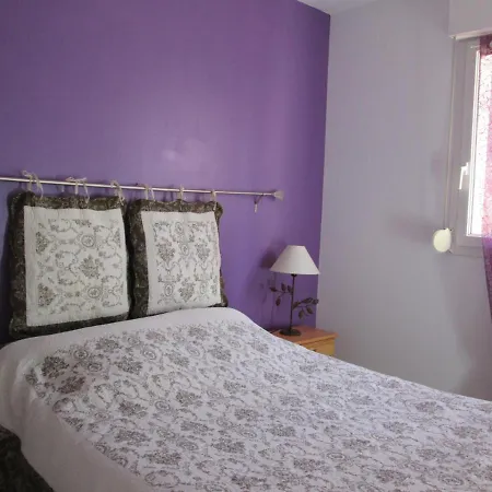 Les Gites La Garrigue Holiday home *