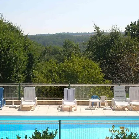 Les Gites La Garrigue